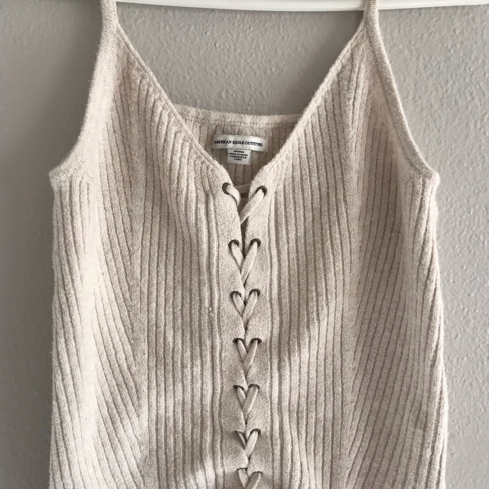 American eagle tank top